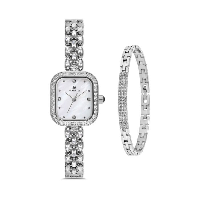 Momentus Women's Shinystar Ss403S-09Sss (Set)