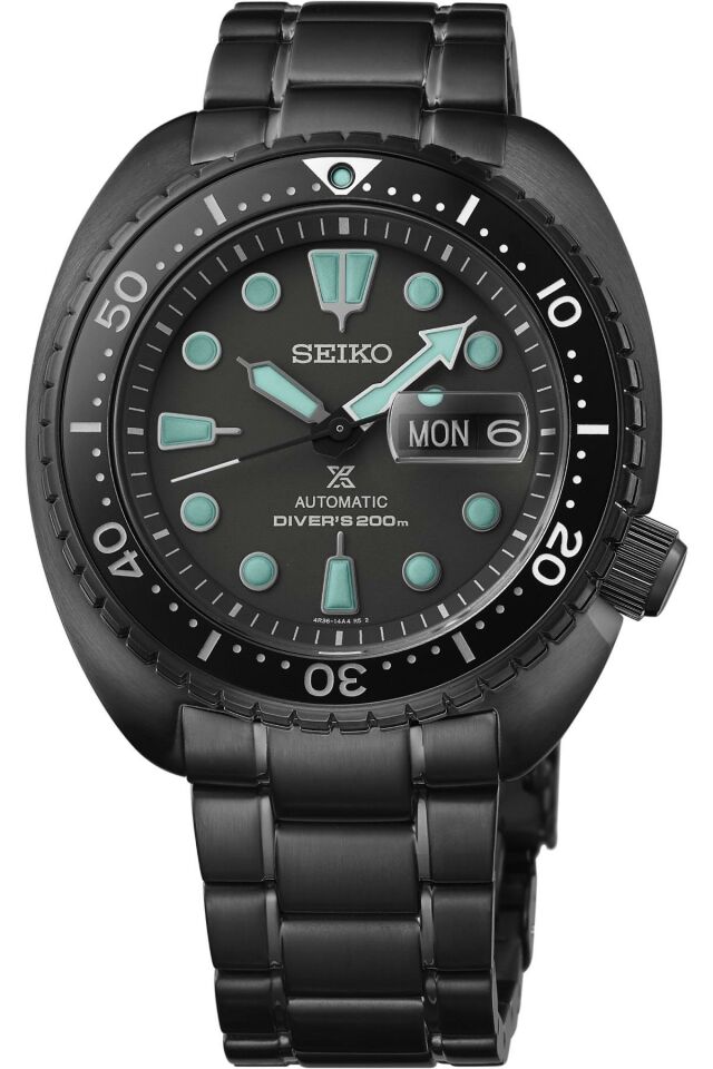 Seiko Srpk43K  Erkek Kol Saati
