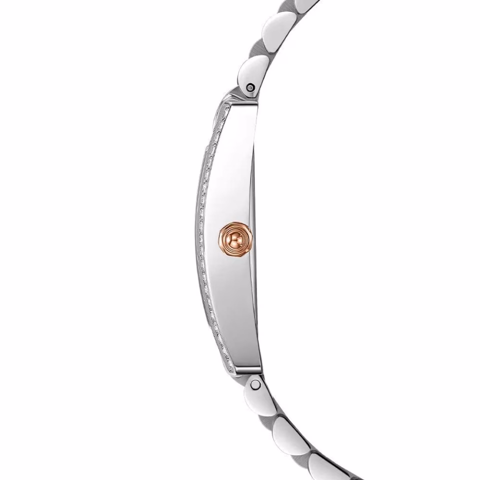 Jacques Philippe JPQLS657328RGS Kadın Kol Saati