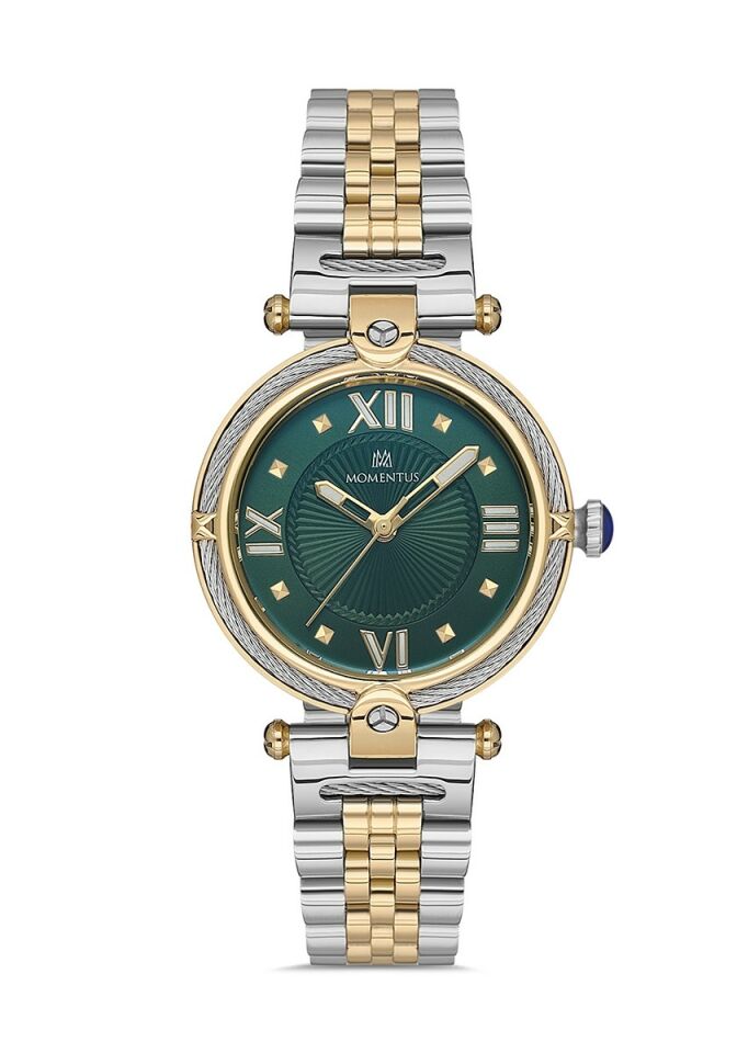 Momentus Women's Shiny Star CS386T-15SG
