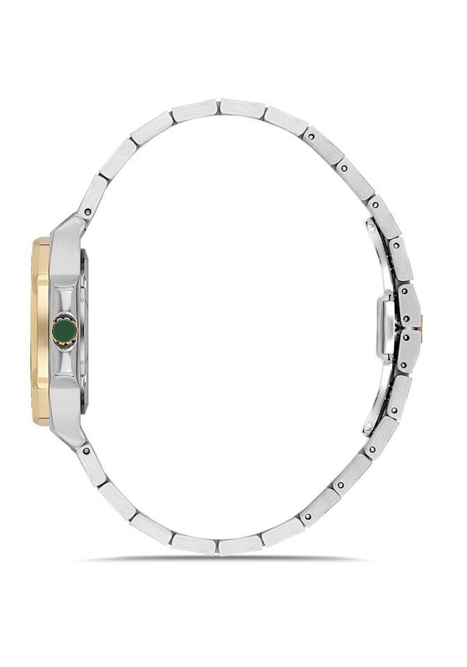 Hislon Women's Date Queen QT127T-02SG