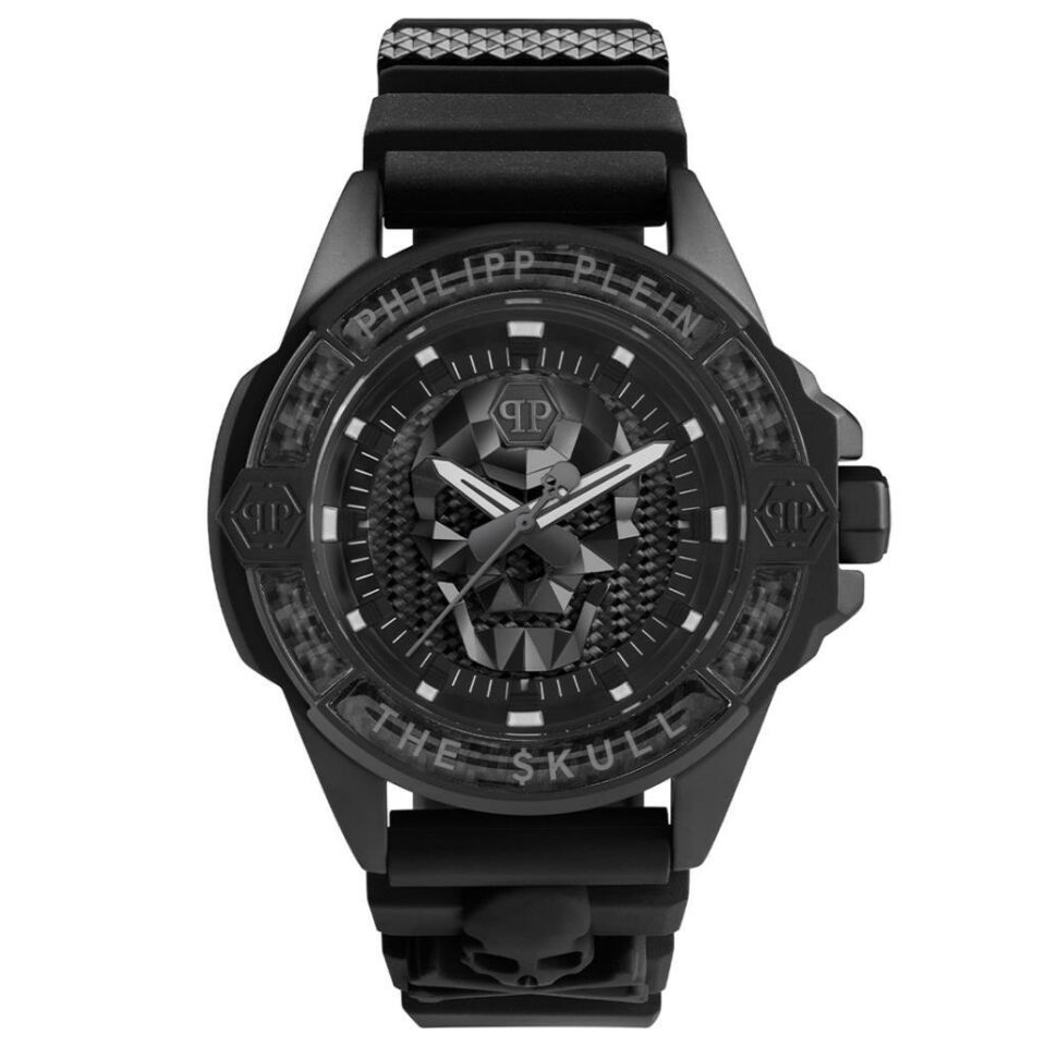 Philipp Plein PWAAA2022 Erkek Kol Saati