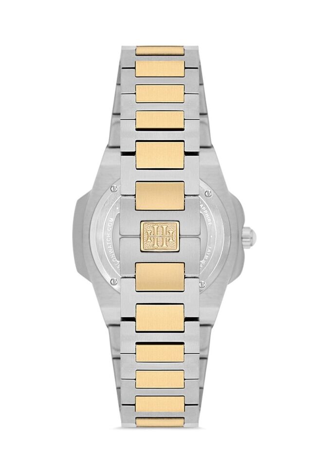 Hislon Women's Date Queen QT127T-10SG