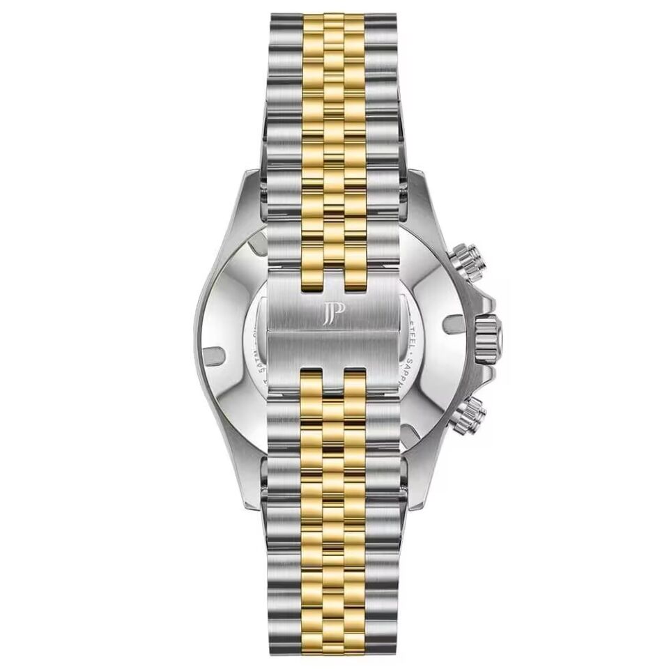 Jacques Philippe JPQGC717358SBB Erkek Kol Saati
