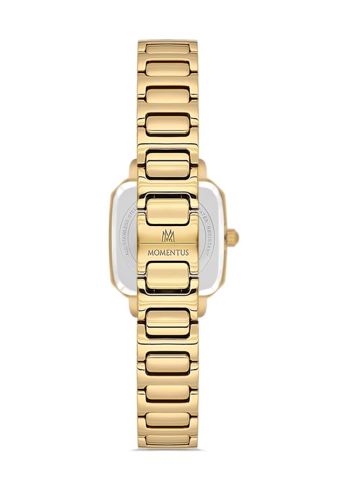 Momentus Women's Classy CW321G-15SG