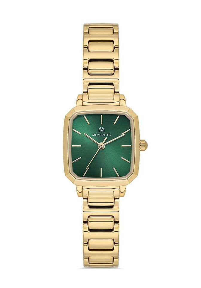 Momentus Women's Classy CW321G-15SG