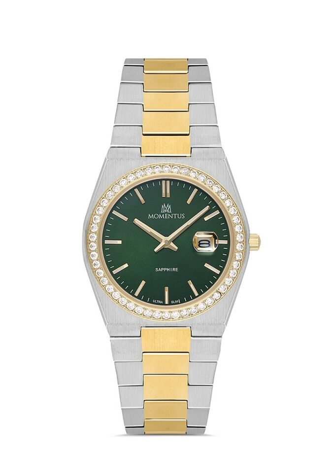 Momentus Women's Shiny Star SS345T-15SG