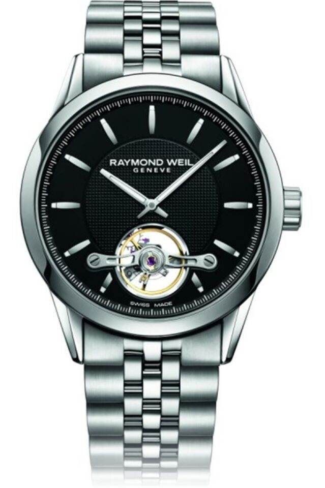 Raymond Weil 2780-ST-20001 Erkek Kol Saati