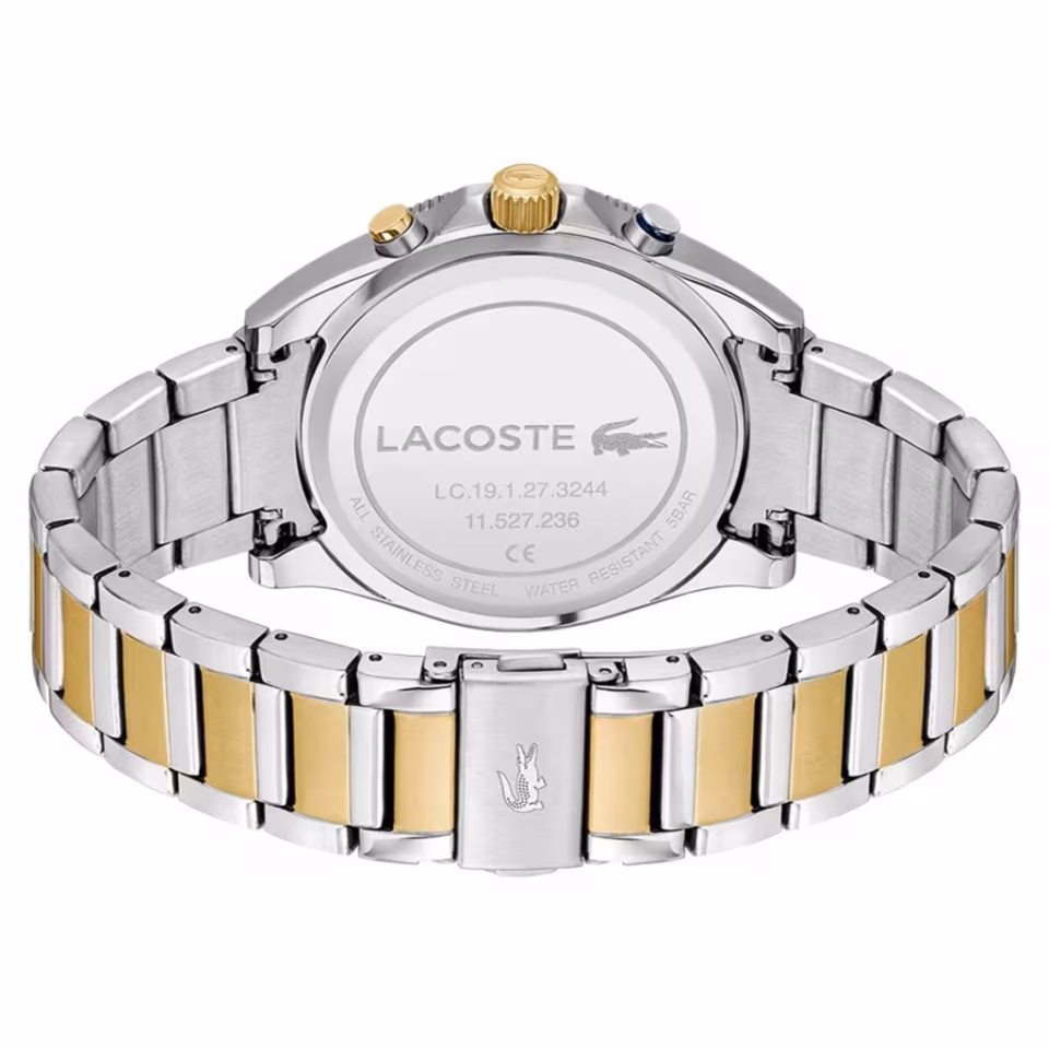 Lacoste 2011481 Erkek Kol Saati