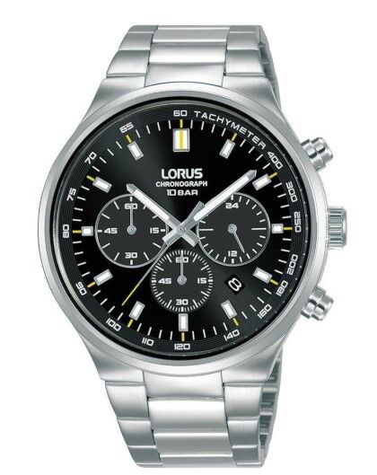 Lorus RT351JX9 Erkek Kol Saati