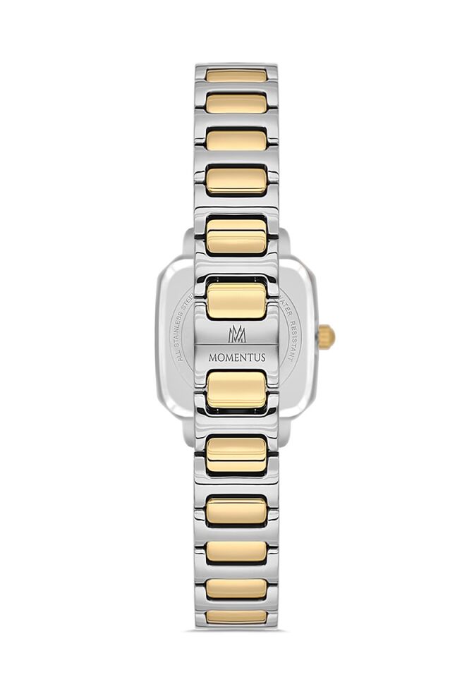 Momentus Women's Classy CW321G-15TG