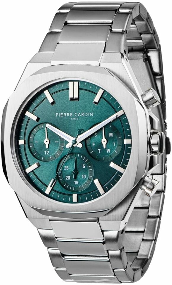 Pierre Cardin CF.0406.SJW.1 Kol Saati