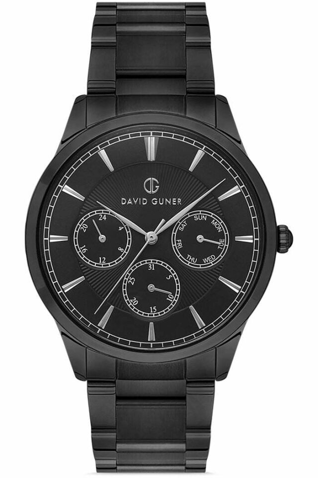 David Guner DG-8231GA-G2 Erkek Kol Saati
