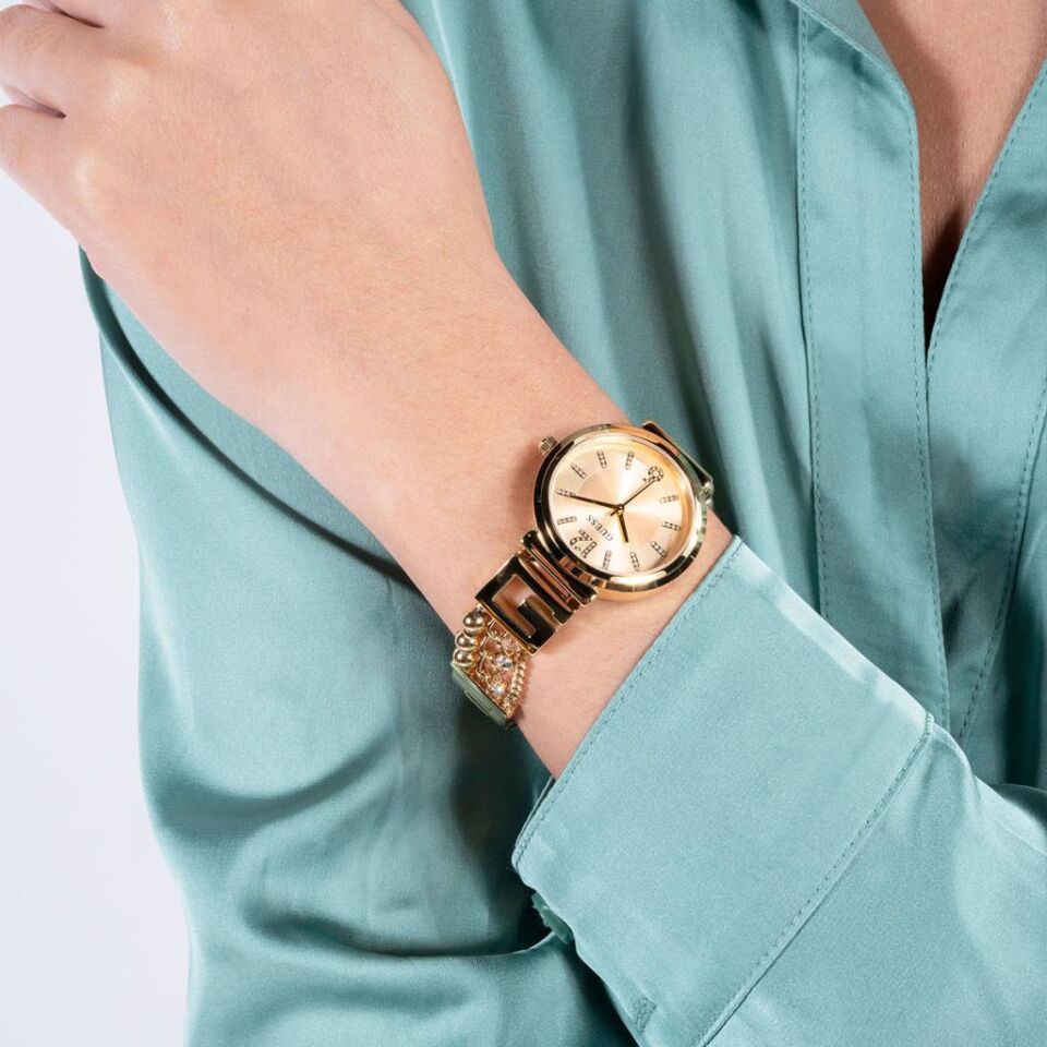 Guess GUGW0545L2 Kadın Kol Saati