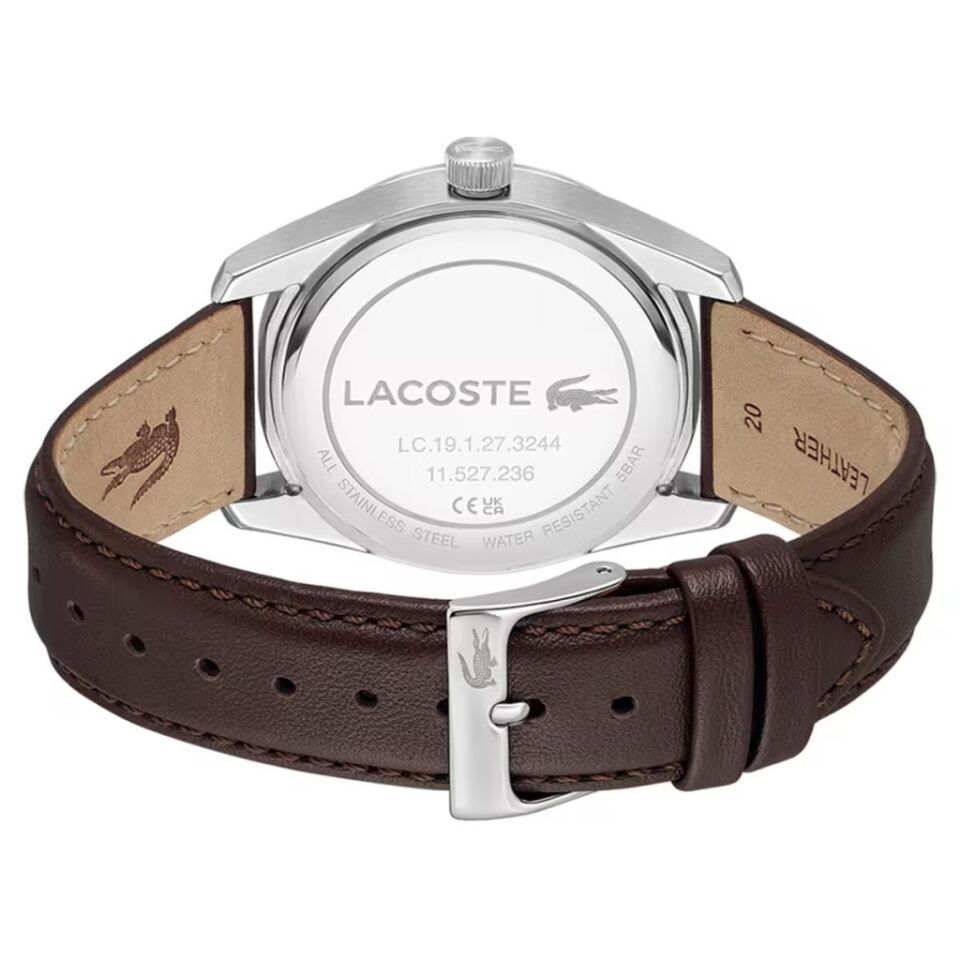 Lacoste 2011489 Erkek Kol Saati