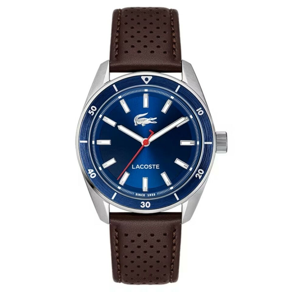 Lacoste 2011489 Erkek Kol Saati