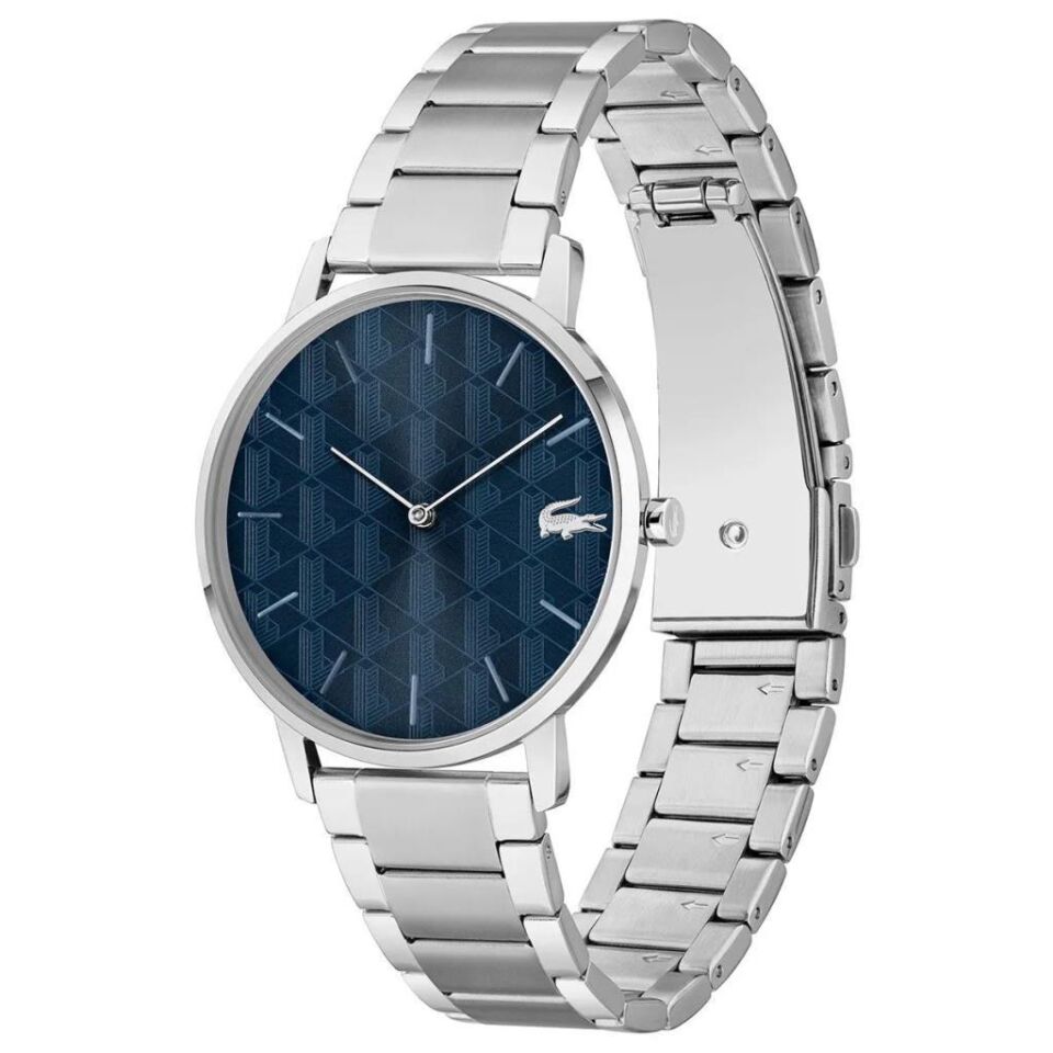 Lacoste Lac2011305 Erkek Kol Saati