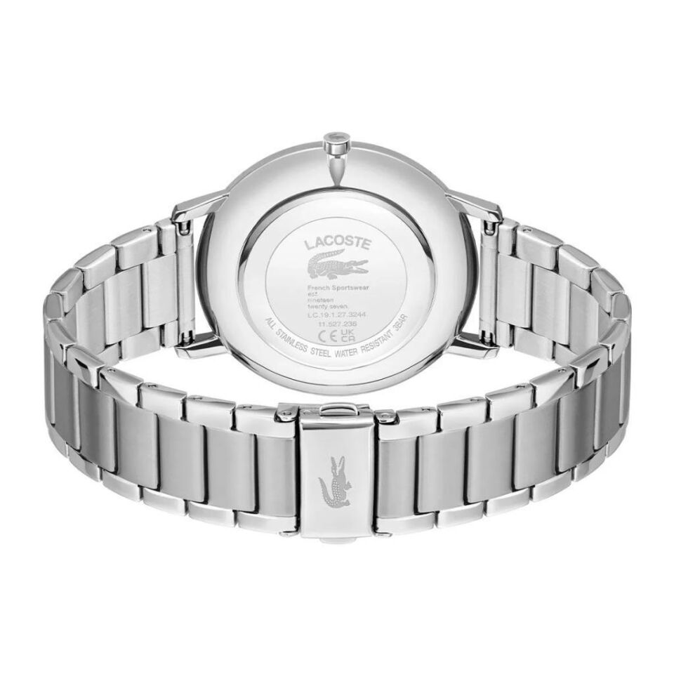Lacoste Lac2011305 Erkek Kol Saati