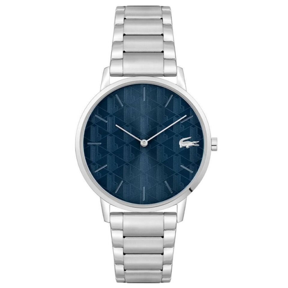 Lacoste Lac2011305 Erkek Kol Saati