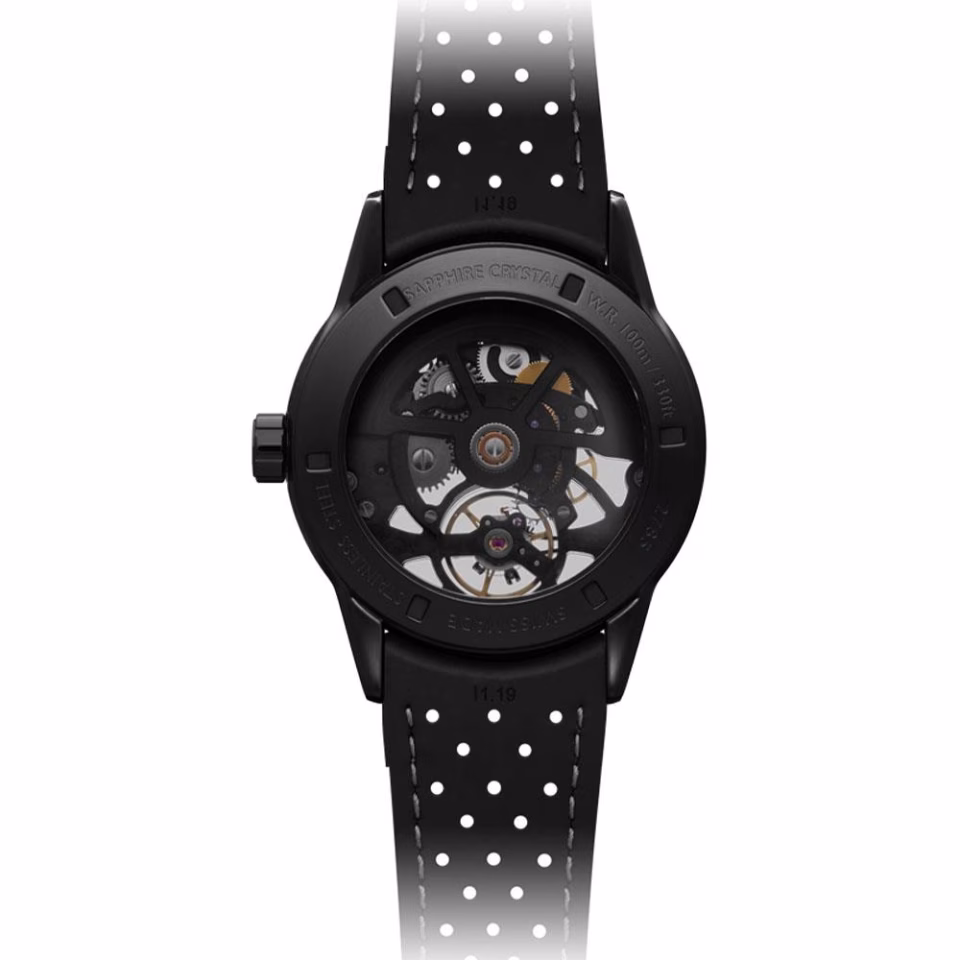 Raymond Weil RW2785BKR20000 Erkek Kol Saati