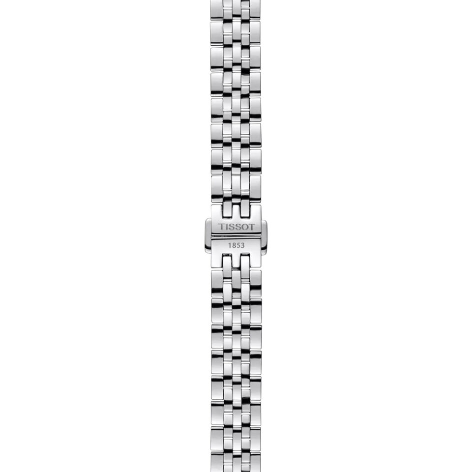 Tissot Le Locle Automatic Small Lady (25.30) T41118334 - Kadın Kol Saati T41.1.183.34
