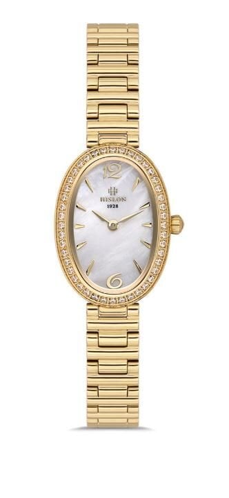 Hislon Women's Classic Queen Ql186G-09Sg