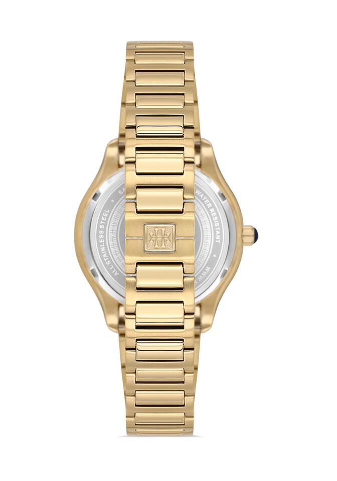 Hislon Women's Date Queen QT148G-10SG