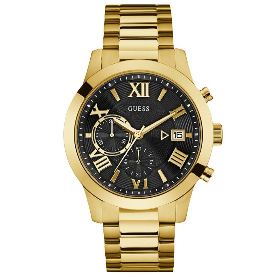 Guess Guw0668G8 Erkek Kol Saati