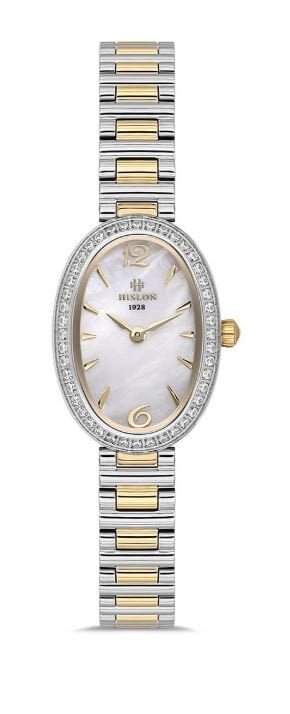 Hislon Women's Classic Queen Ql186T-09Sg