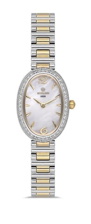 Hislon Women's Classic Queen Ql186T-09Sg