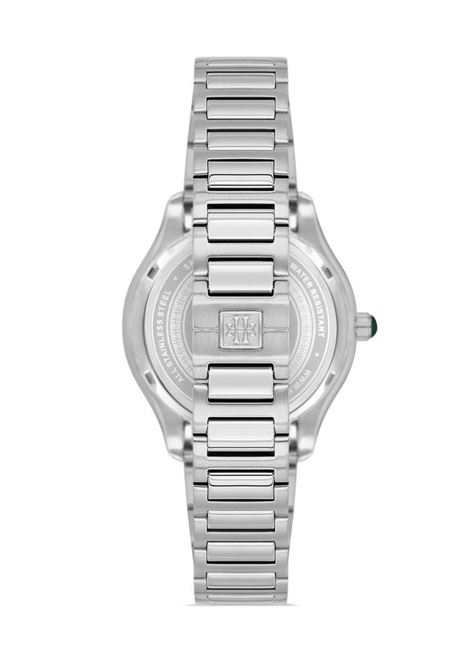 Hislon Women's Date Queen QT148S-02SS