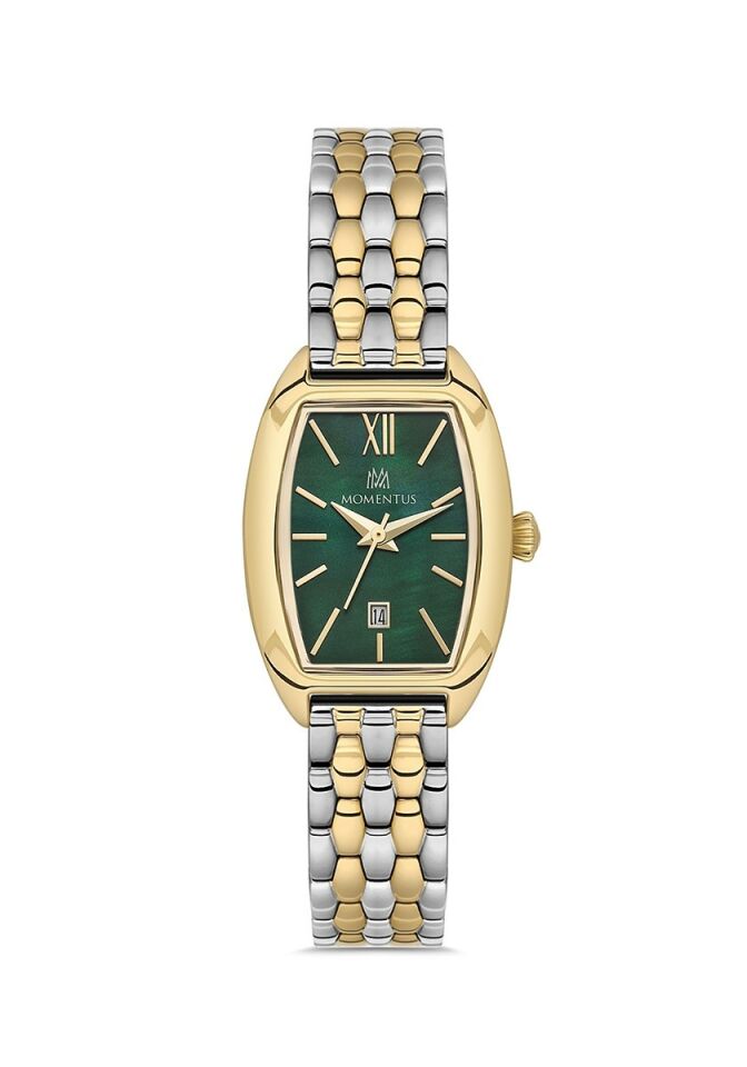 Momentus Women's Classy CW310T-15SG