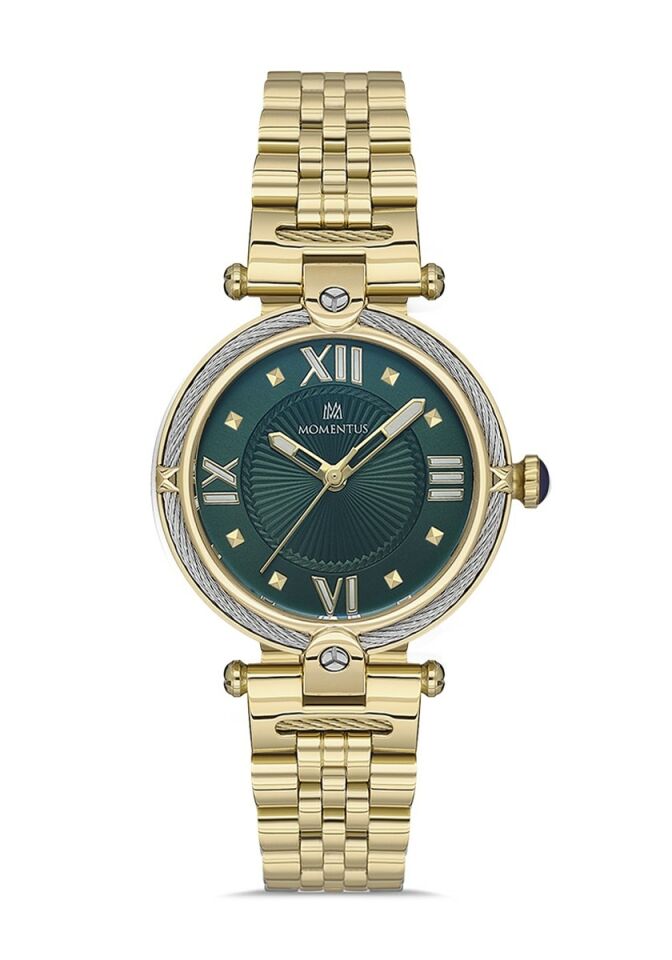 Momentus Women's Shiny Star CS386G-15SG
