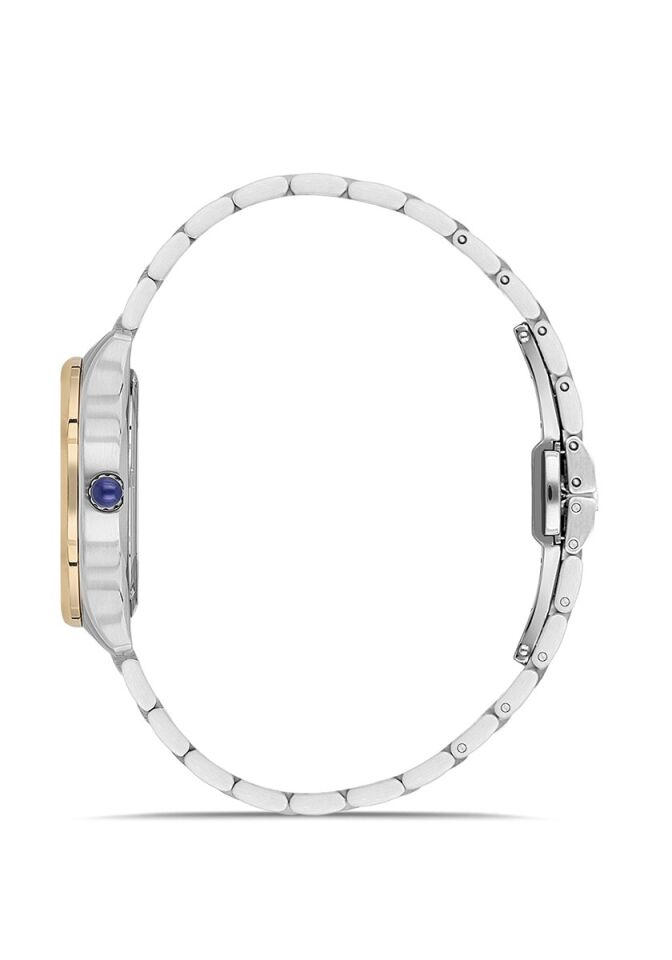 Hislon Women's Date Queen QT148T-02SG
