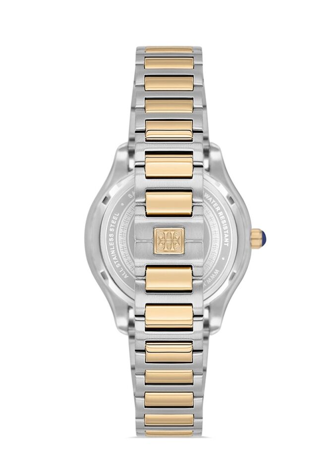 Hislon Women's Date Queen QT148T-02SG