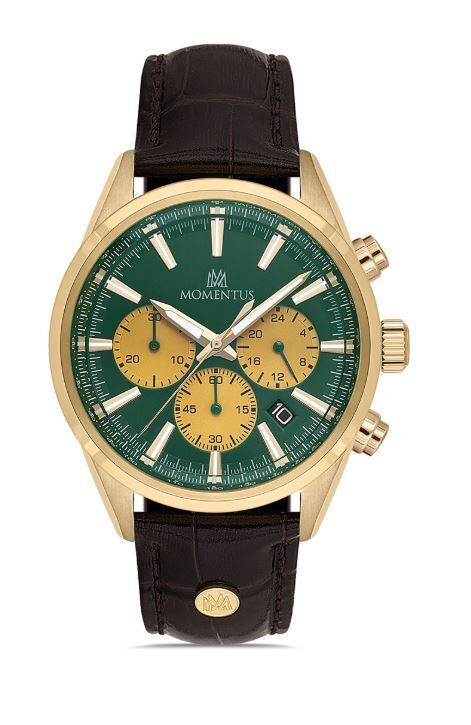 Momentus Men's Casual Cc306G-15Kg