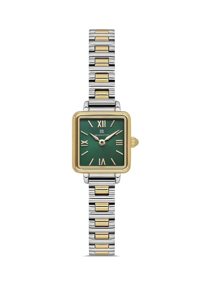 Momentus Women's Classy CW312T-15SG