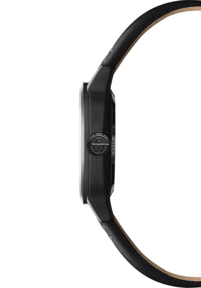 Raymond Weil RW2795BKC20000 Limitli Erkek Kol Saati