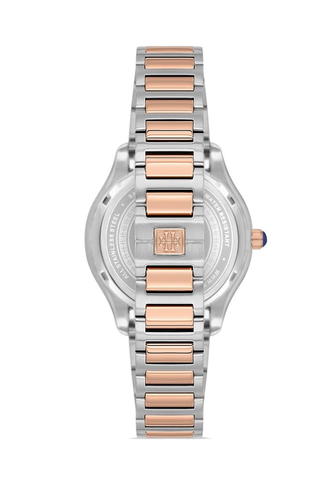 Hislon Women's Date Queen QT148T-02SR