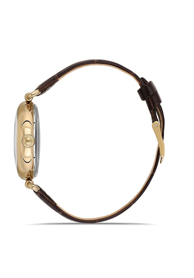 Momentus Women's Timeless Charm CW280G-04BG