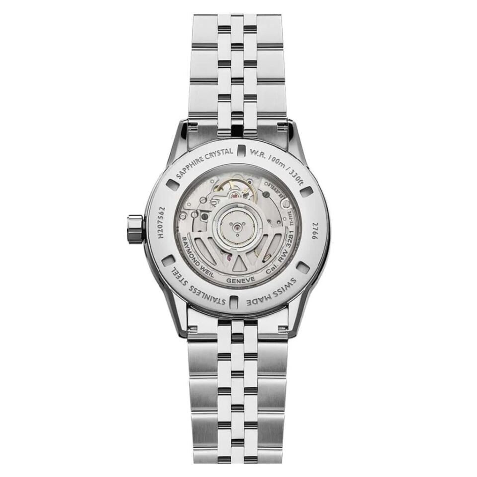 Raymond Weil RW2766ST50001 Erkek Kol Saati