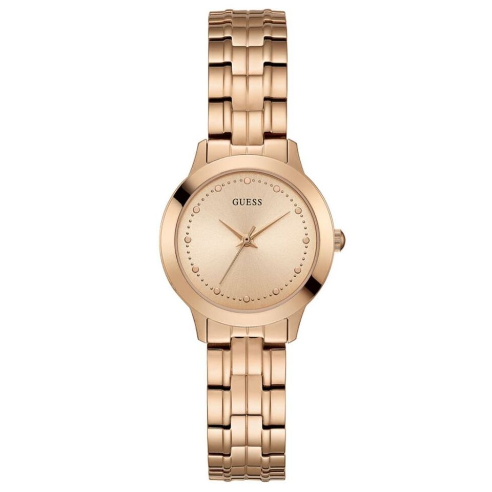 Guess Guw0989L3 Kadın Kol Saati
