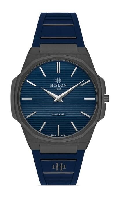 Hislon Men's Classic Cl127N-11Mn