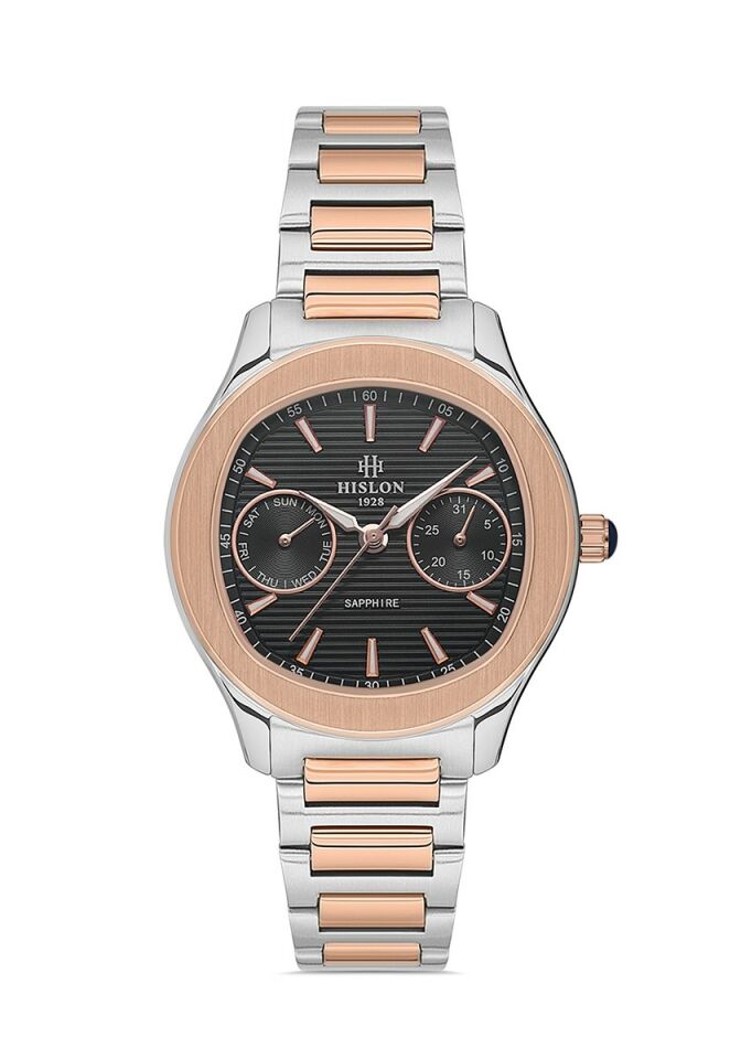 Hislon Women's Date Queen QT148T-04SR