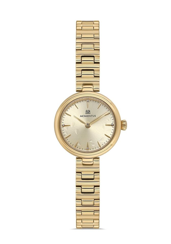 Momentus Women's Classy CW313G-08SG