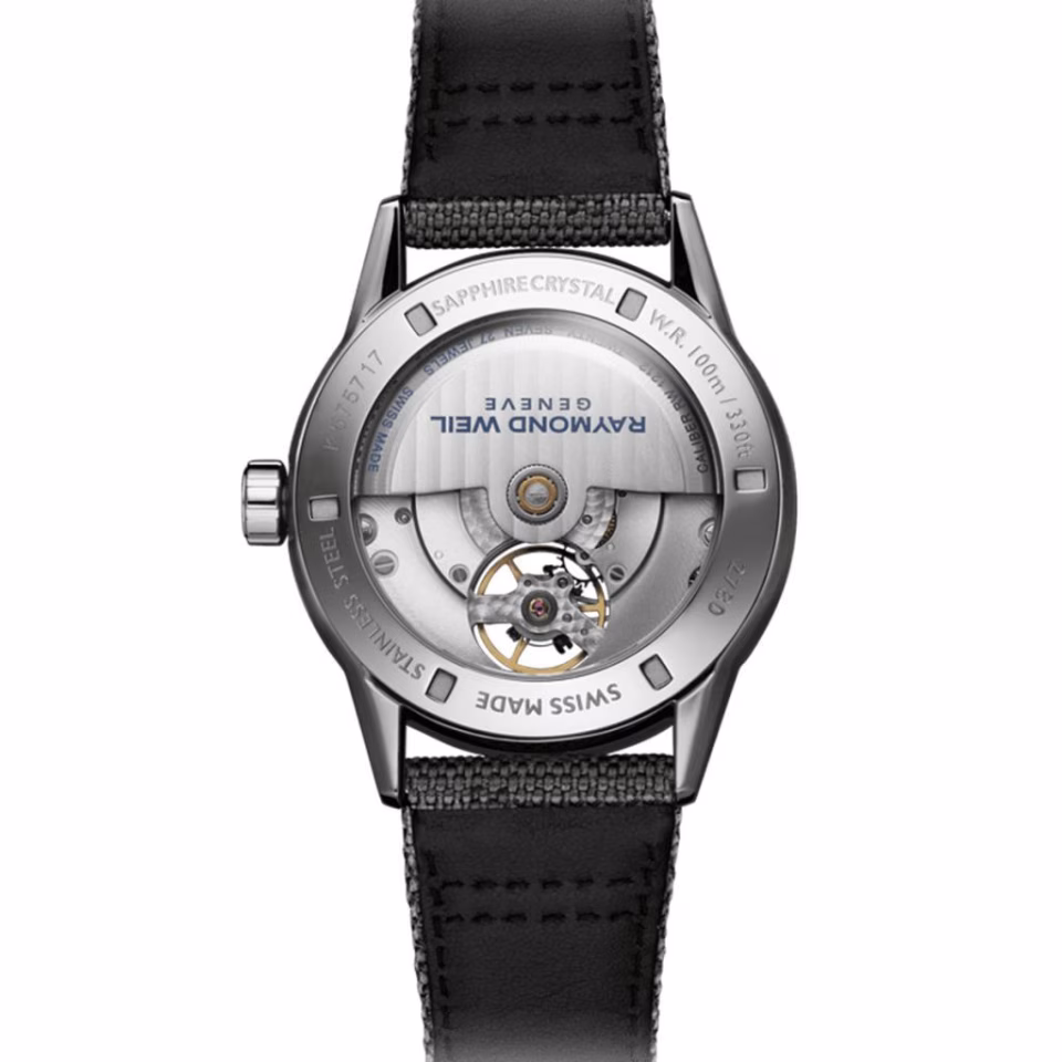 Raymond Weil RW2780STC52001 Erkek Kol Saati