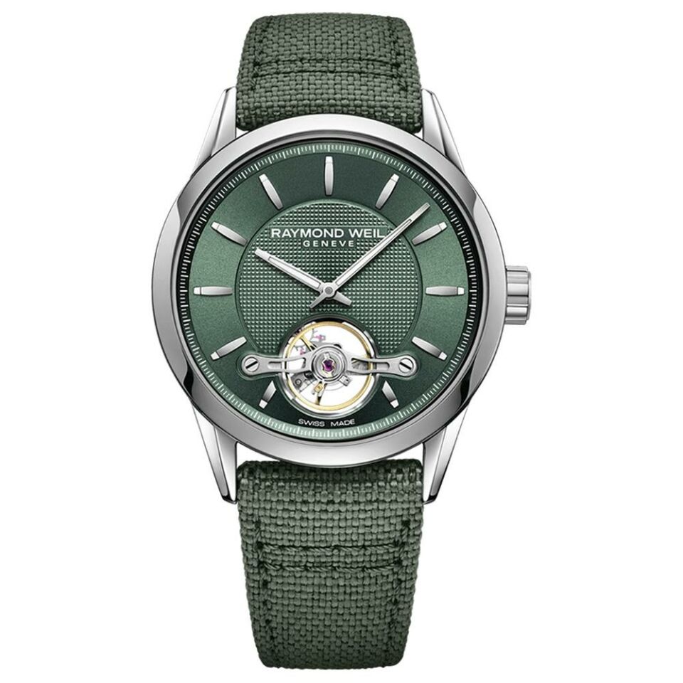Raymond Weil RW2780STC52001 Erkek Kol Saati