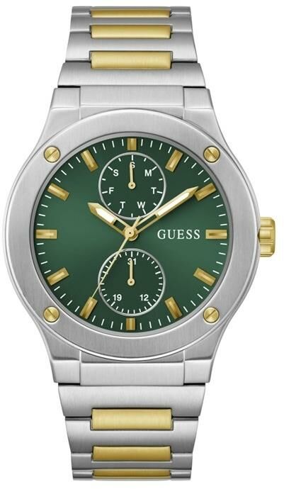 Guess GUGW0795G1 Erkek Kol Saati