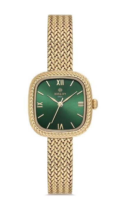 Hislon Women's Classic Queen Ql189G-15Sg