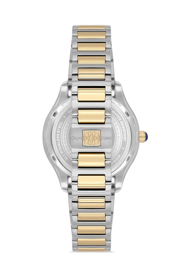 Hislon Women's Date Queen QT148T-10SG